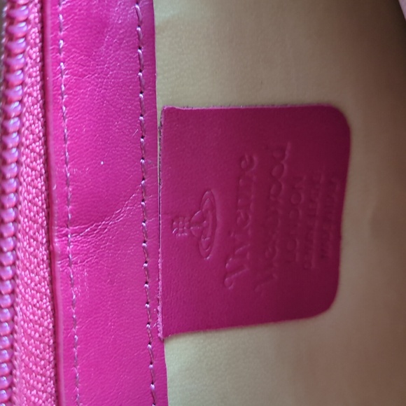 Vivian Westwood wallet - Picture 7 of 7